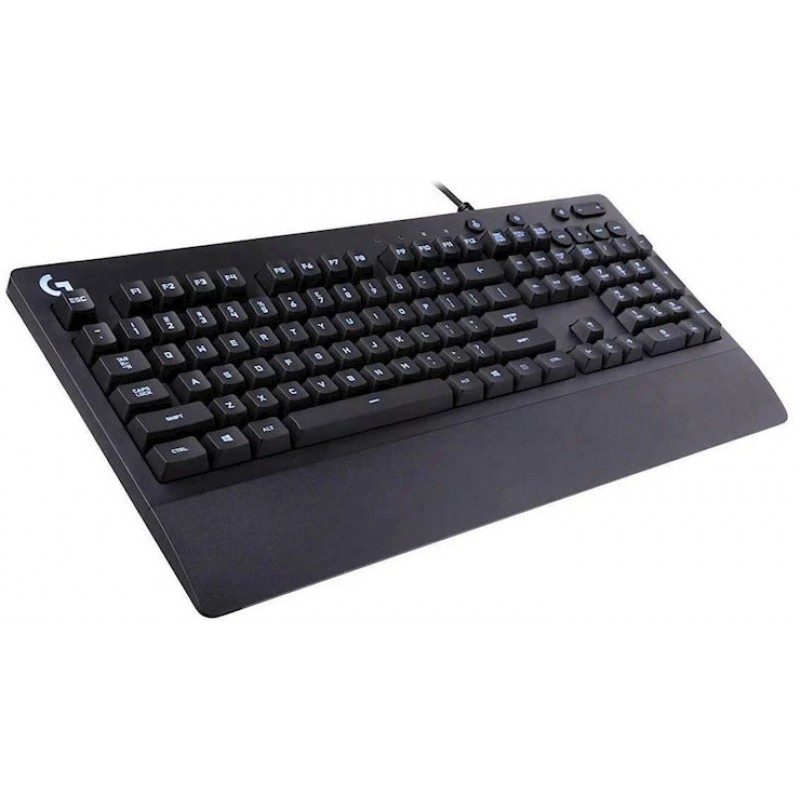 LOGITECH Gaming Keyboard G213 Prodigy- RUS
