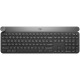 LOGITECH Wireless Keyboard CRAFT with creative input dial -BT-RUS