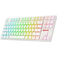 Redragon K539 ANUBIS 80% Wired/2.4G/Bluetooth TKL Mechanical Keyboard