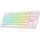 Redragon K539 ANUBIS 80% Wired/2.4G/Bluetooth TKL Mechanical Keyboard