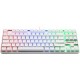 Redragon K552 Mechanical Gaming Keyboard 60% Compact 87 Key Kumara