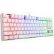 Redragon K552 Mechanical Gaming Keyboard 60% Compact 87 Key Kumara