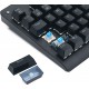 Redragon K568RGB-2 Dark Avenger Gaming Keyboard