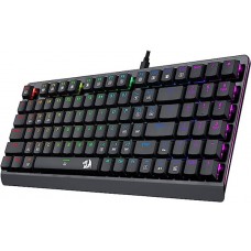 Redragon Dragonwarrior K603P-KBS Wireless RGB Mechanical Gaming Keyboard
