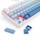 Redragon CASS K645W (K645W-GB-RGB) Gaming Keyboard