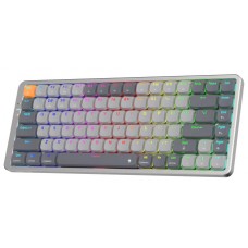 Redragon Azure K652 75% Wireless RGB Mechanical