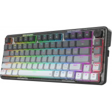 Redragon K673 PRO 75% Wireless Gasket RGB Gaming