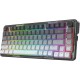 Redragon K673 PRO 75% Wireless Gasket RGB Gaming