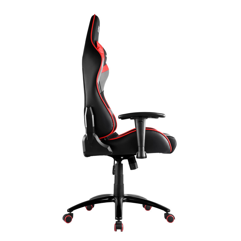 2E GAMING Chair BUSHIDO Black/Red