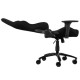 2E GAMING Chair BUSHIDO Dark Grey