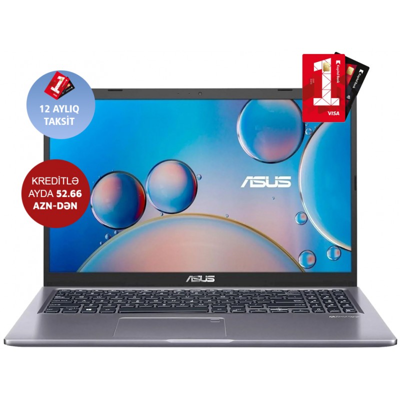 ASUS Vivobook X515MA-BR1023 ( 90NB0TH1-M00RT0 )