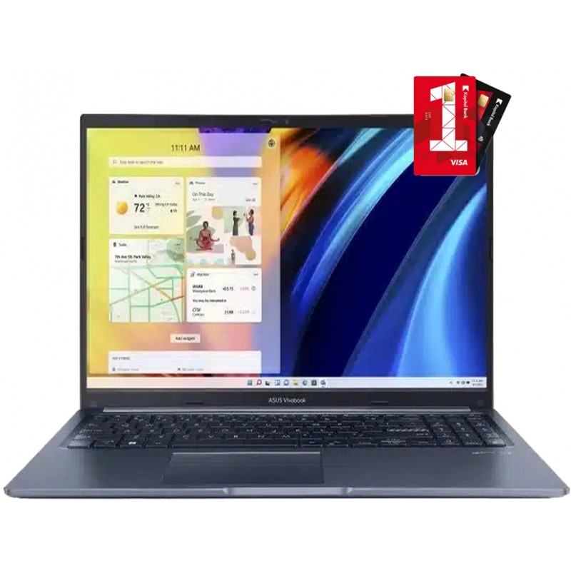Asus VivoBook 15 X1504VA-NJ1164 ( 90NB10J1-M01E30 )