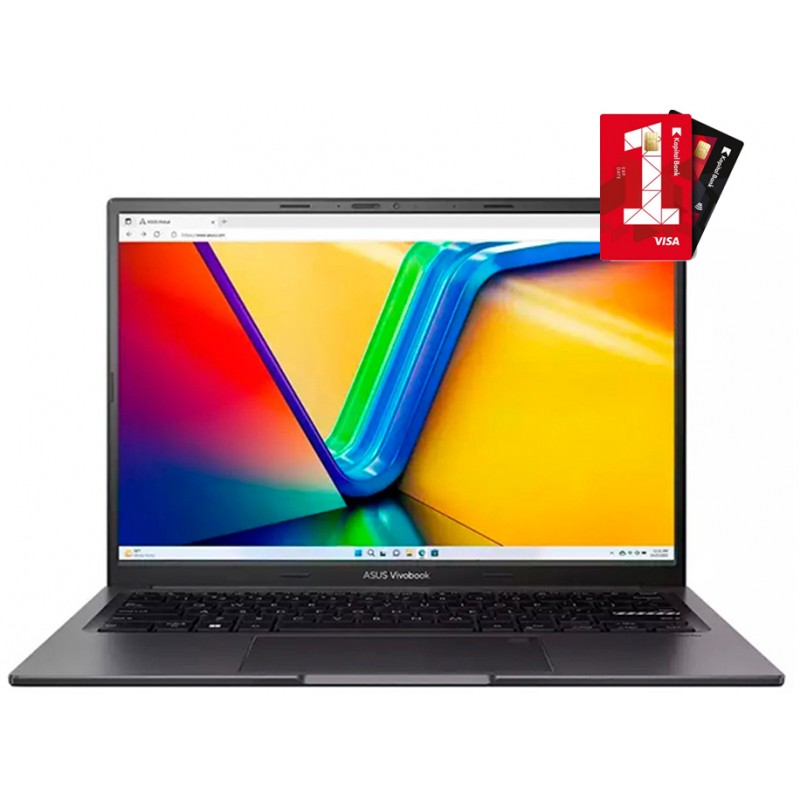 ASUS VivoBook 14X K3405VF-DS51 (90NB11B1-M00100)