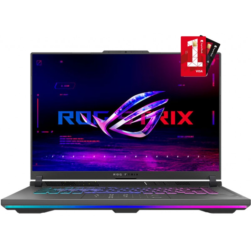 Asus ROG STRIX G614JV-AS74 ( 90NR0C61-M00HV0 )