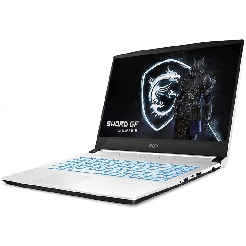 MSI SWORD 15 ( A12VE-1400US )