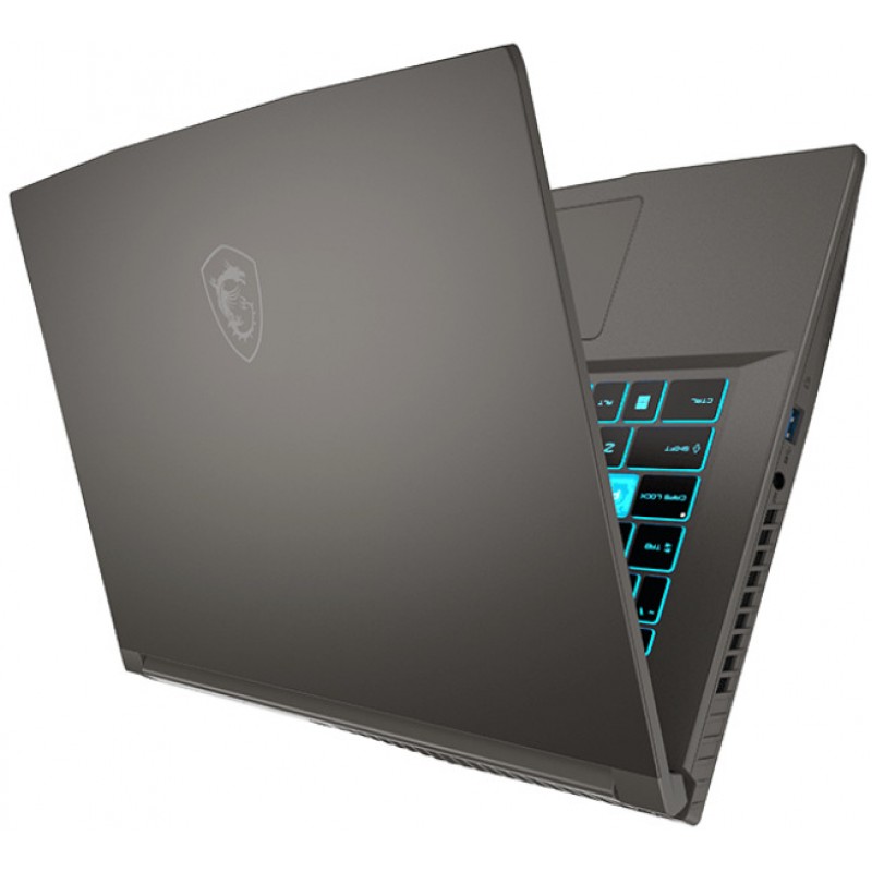 MSI THIN 15 ( B13UCX-2256XAE ) 