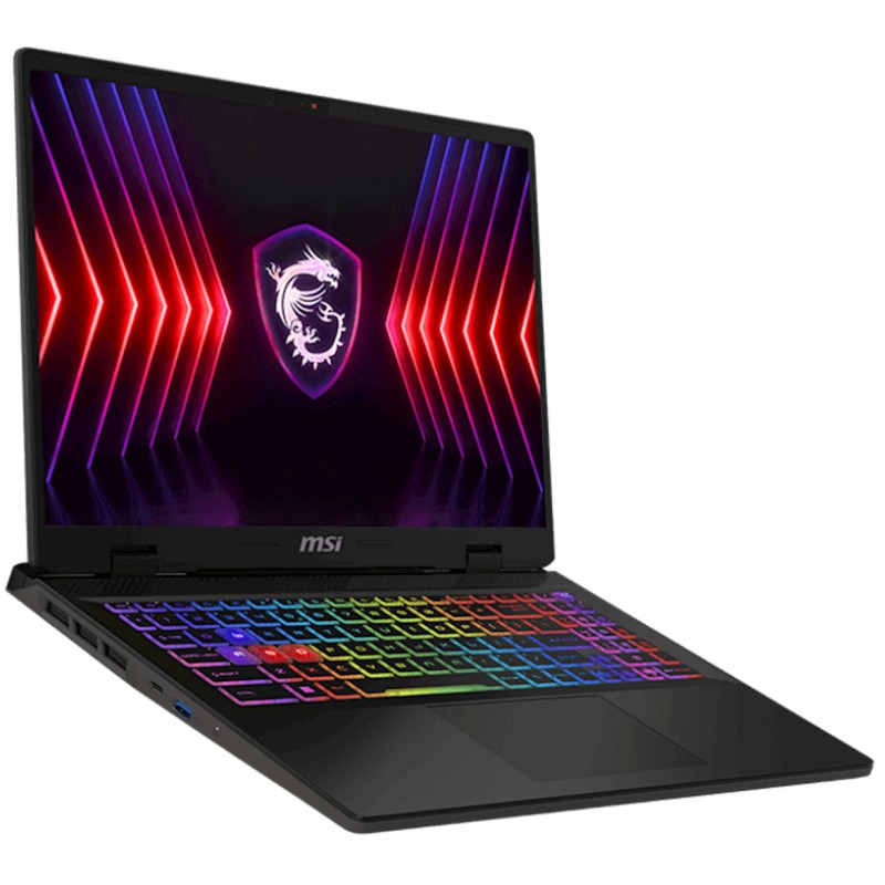 MSI SWORD 16 HX  ( B14VFKG-202US )