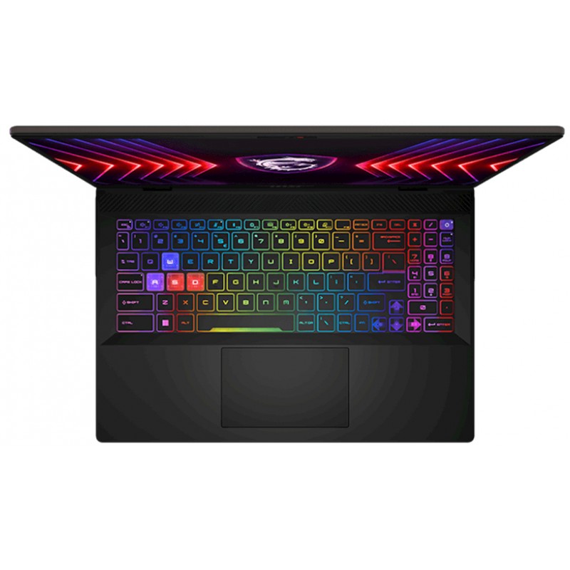 MSI SWORD 16 HX  ( B14VFKG-202US )