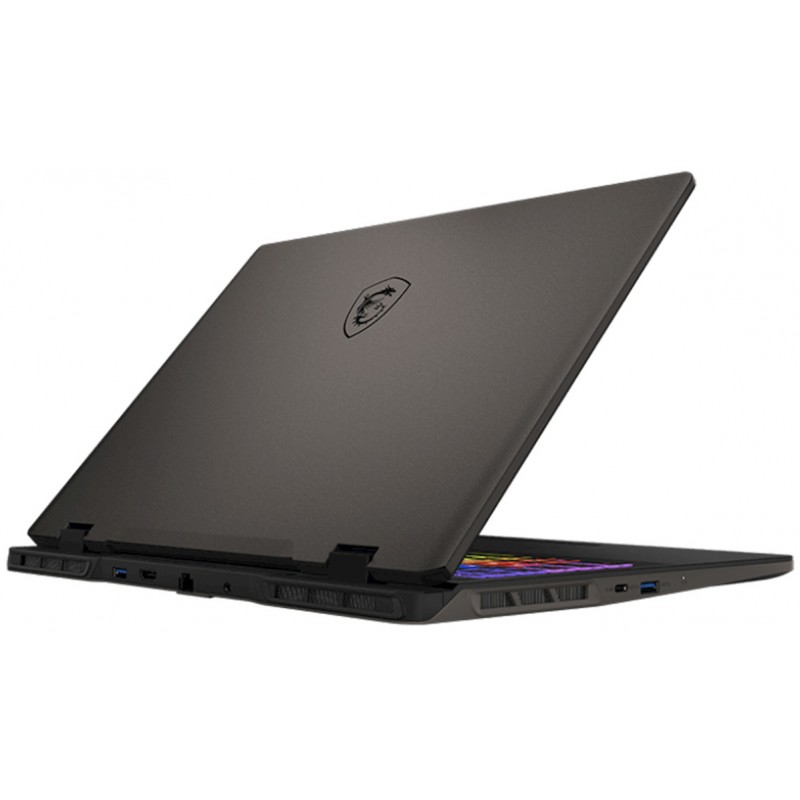 MSI SWORD 16 HX  ( B14VFKG-202US )