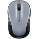 LOGİTECH Wireless Mouse M325 light Silver