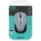 LOGİTECH Wireless Mouse M325 light Silver