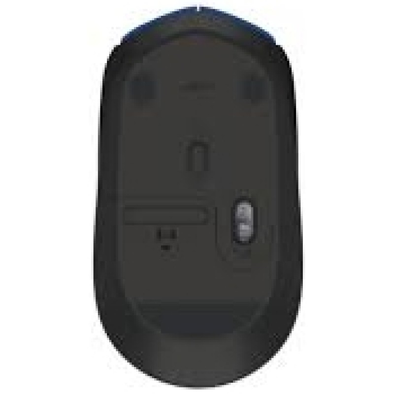 LOGITECH Wireless Mouse M171 - BLACK