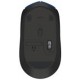 LOGITECH Wireless Mouse M171 - BLACK
