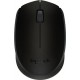 LOGITECH Wireless Mouse B170 - Business - EMEA –BLACK