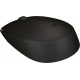 LOGITECH Wireless Mouse B170 - Business - EMEA –BLACK
