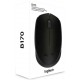 LOGITECH Wireless Mouse B170 - Business - EMEA –BLACK
