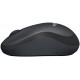 LOGITECH Wireless Mouse M220 SILENT - CHARCOAL OFL