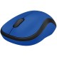 LOGITECH Wireless Mouse M220 SILENT - EMEA - BLUE