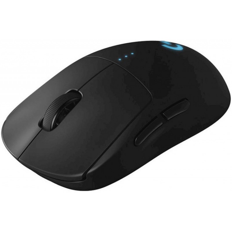 LOGITECH G PRO Wireless Gaming Mouse - 2.4GHZ