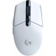 LOGITECH G305 LIGHTSPEED Wireless Gaming Mouse - WHITE - BT