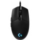 LOGITECH PRO (HERO) Gaming Mouse - BLACK - USB