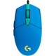 LOGITECH G102 LIGHTSYNC - BLUE - USB - EER 