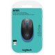 LOGITECH M190 Full-size wireless mouse - BLUE