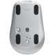 LOGITECH MX Anywhere 3 Bluetooth Mouse - PALE GREY