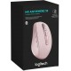 LOGITECH MX Anywhere 3 - ROSE - 2.4GHZ/BT - EMEA