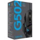 LOGITECH G502 X - BLACK - USB