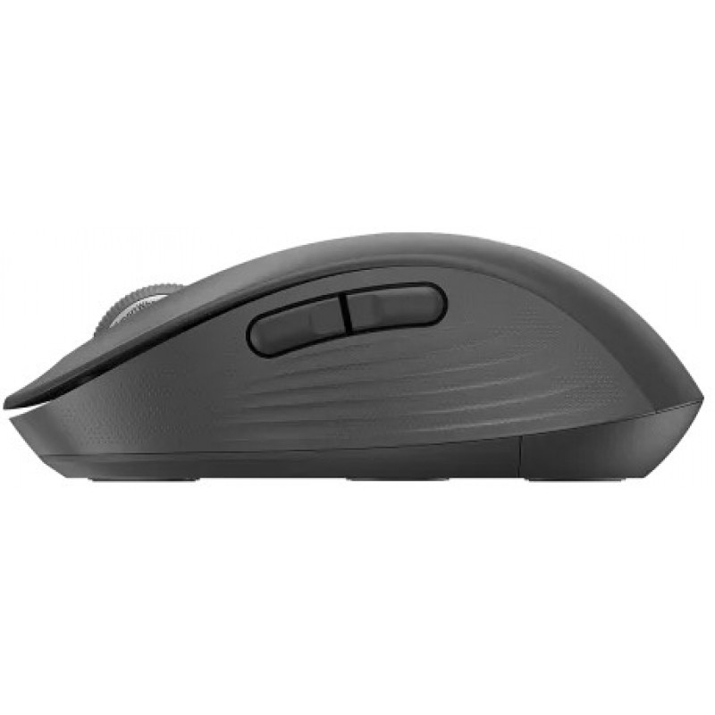LOGITECH Signature M650 L Wireless Mouse - GRAPHITE - BT - EMEA