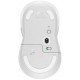 LOGITECH Signature M650 L Wireless Mouse - OFF-WHITE - BT - EMEA