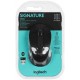 LOGITECH M650 Signature Bluetooth Mouse - GRAPHITE