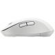 LOGITECH M650 Signature Bluetooth Mouse - OFF-WHITE