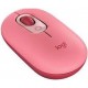 LOGITECH POP Mouse with emoji -HEARTBREAKER_ROSE - 2.4GHZ/BT - EMEA - CLOSE BOX