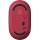 LOGITECH POP Mouse with emoji -HEARTBREAKER_ROSE - 2.4GHZ/BT - EMEA - CLOSE BOX