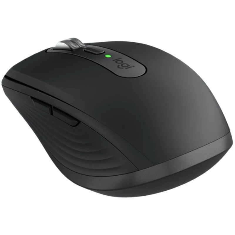 LOGITECH MX Anywhere 3S - PALE GREY - 2.4GHZ/BT