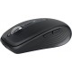 LOGITECH MX Anywhere 3S - PALE GREY - 2.4GHZ/BT
