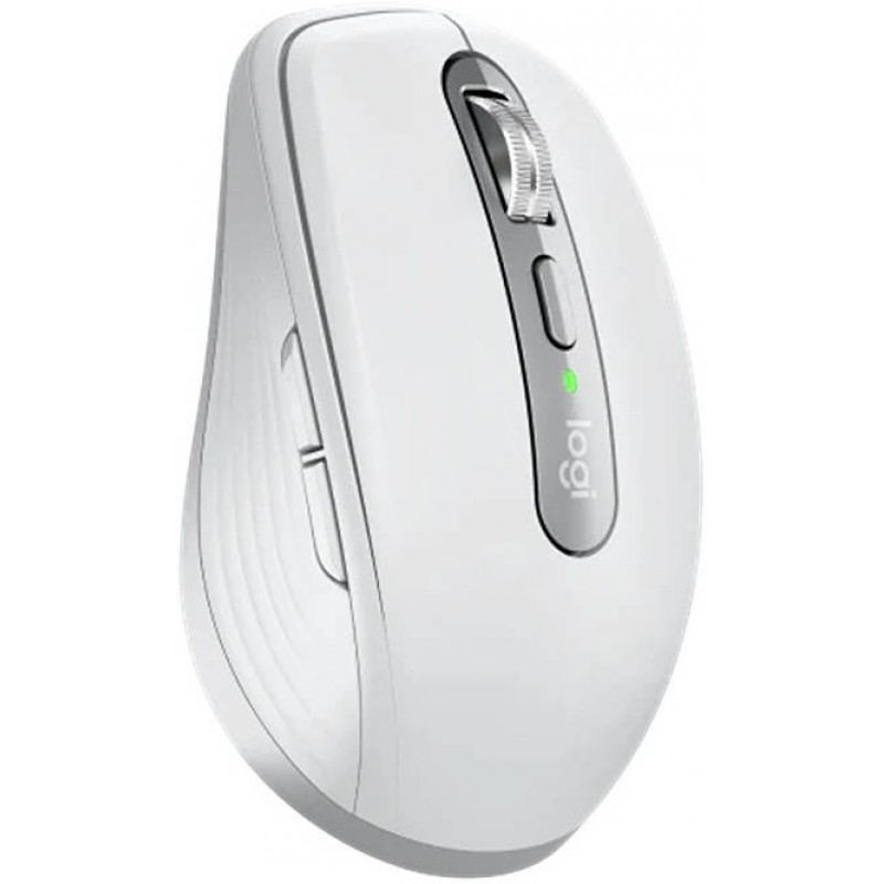 LOGITECH MX Anywhere 3S - GRAPHİTE - 2.4GHZ/BT