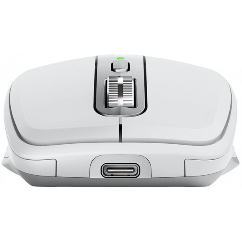 LOGITECH MX Anywhere 3S - GRAPHİTE - 2.4GHZ/BT